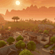 Illustration for article titled iFortnite/is Map Is Annoyingem/em